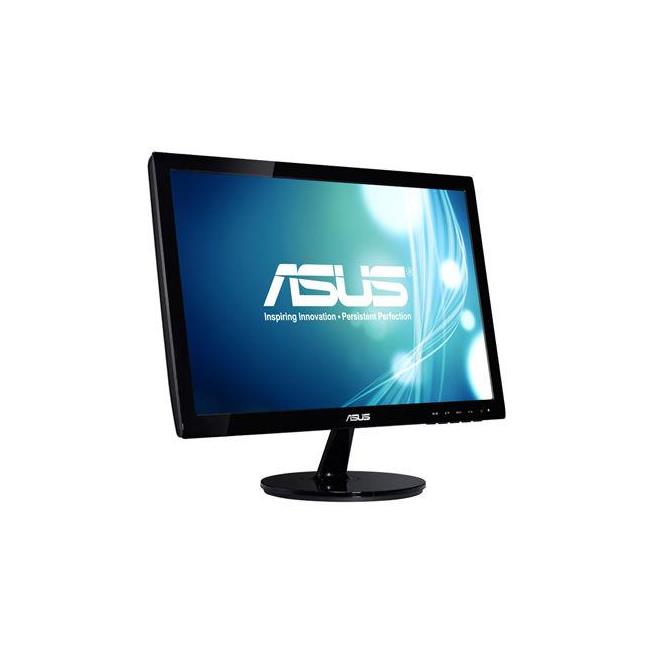 18.5 ASUS VS197DE 5MS VGA VESA SİYAH