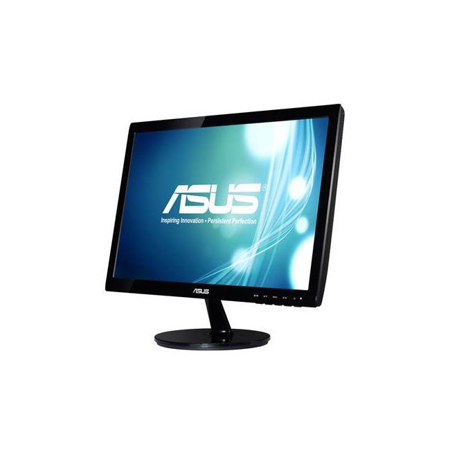 18.5 ASUS VS197DE 5MS VGA VESA SİYAH