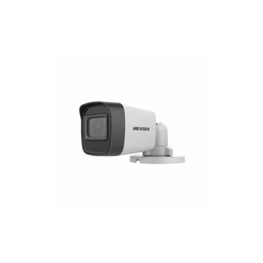 DS-2CE16D0T-EXIPF 1080p Mini IR Bullet Kamera