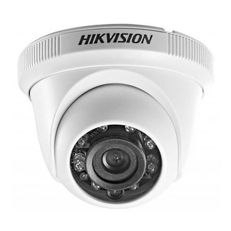 DS-2CE56D0T-IRPF Dahili 1080p Mini IR Dome Kamera