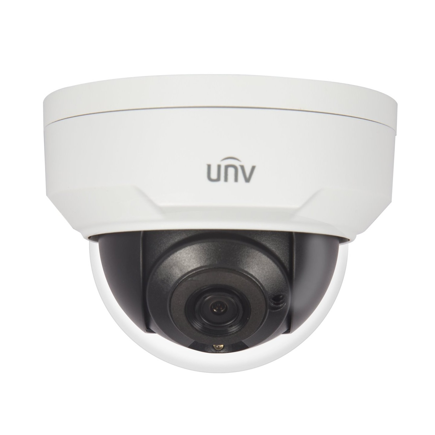 IPC324ER3-DVPF28 4 MP IP DOME KAMERA, LOW-LIGHT