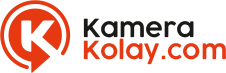 Kamera kolay