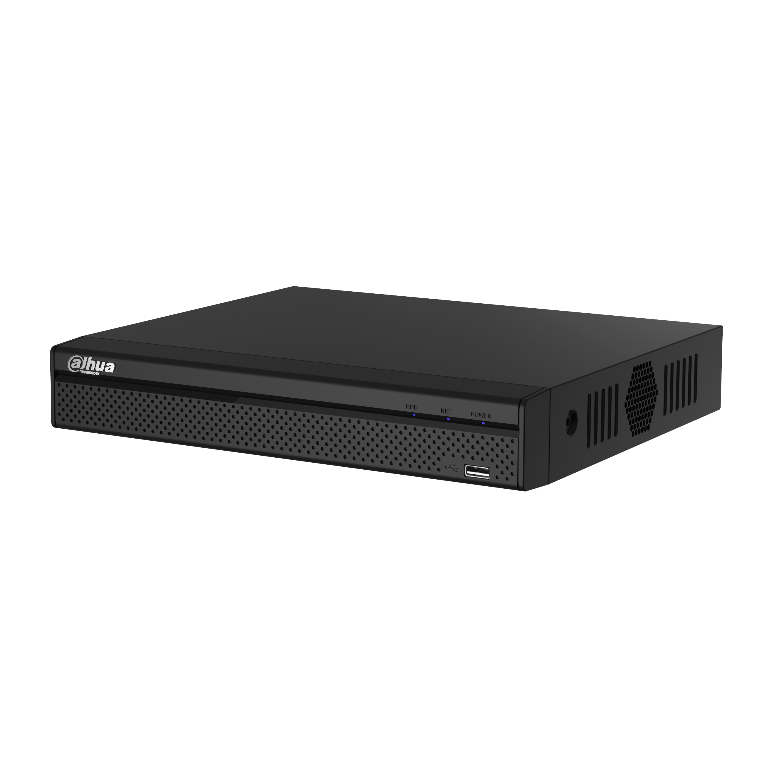 XVR5108HS-X 8 Kanal H.265+ XVR (1x10TB SATA)