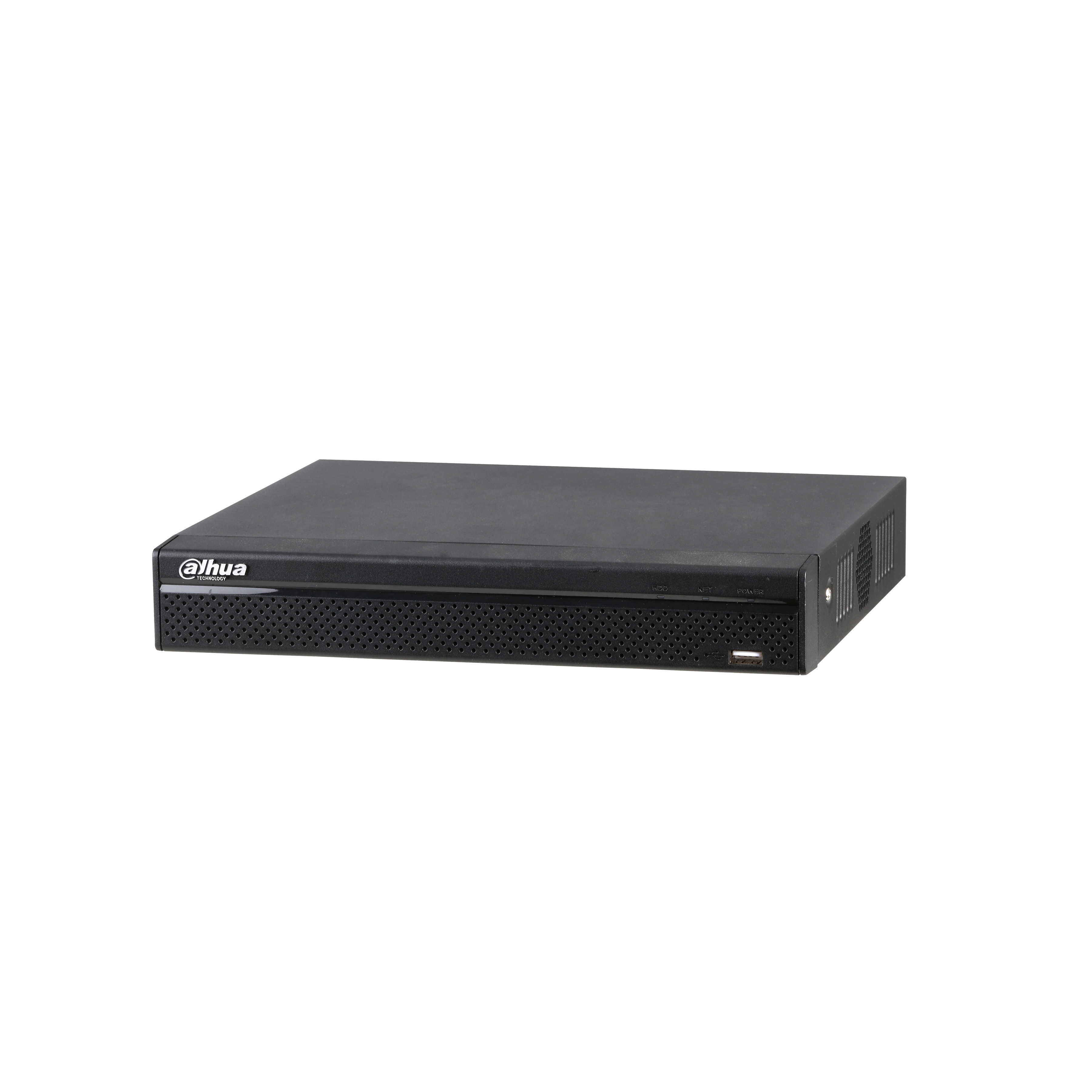 XVR5116H-I 16 Kanal H.265+ XVR (1x6TB SATA)